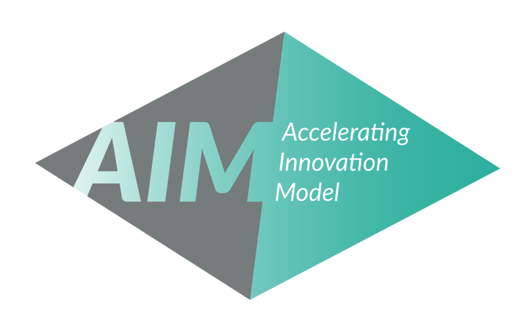 PBC AIM - Accelerating Innovation Model